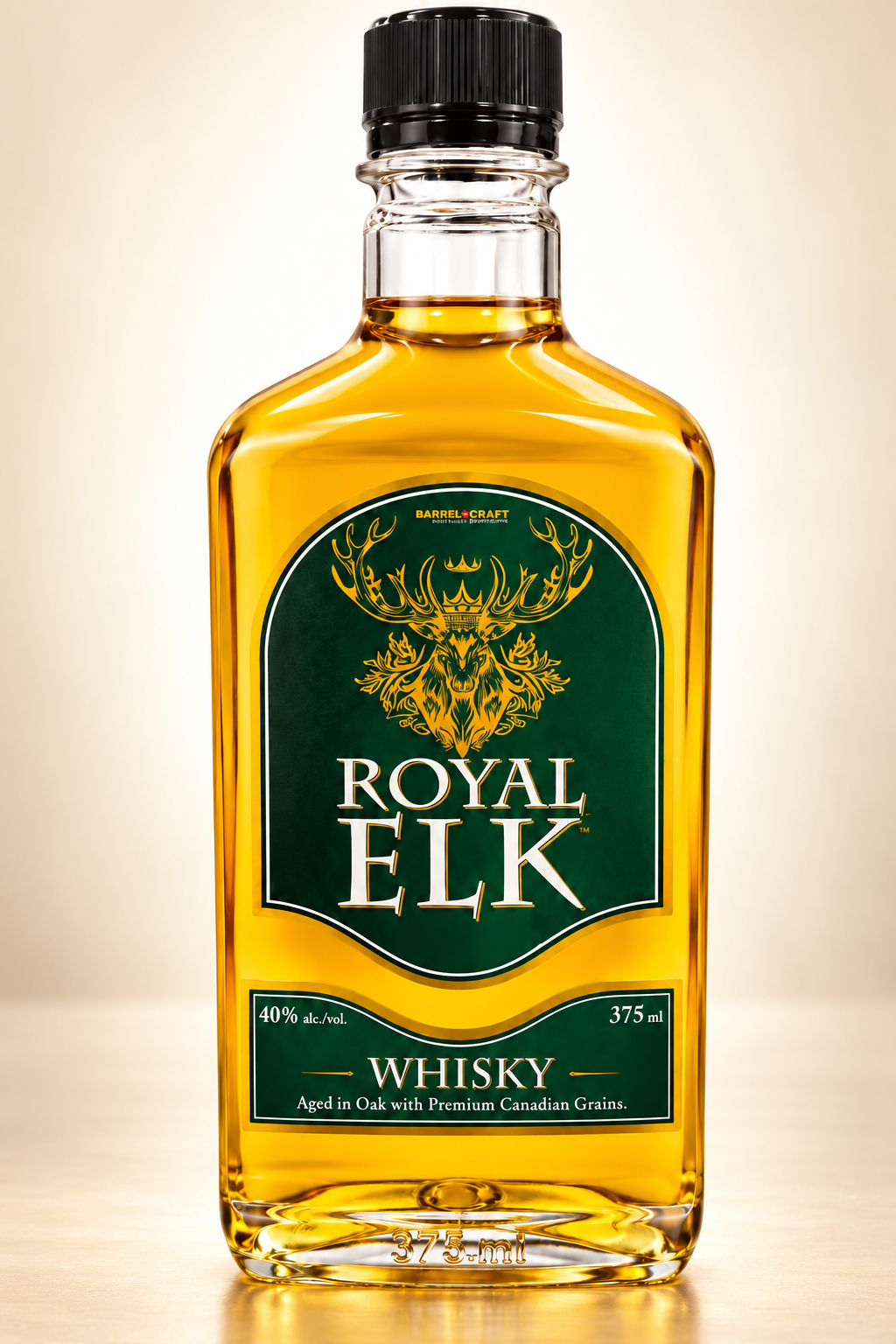 Royal Elk
