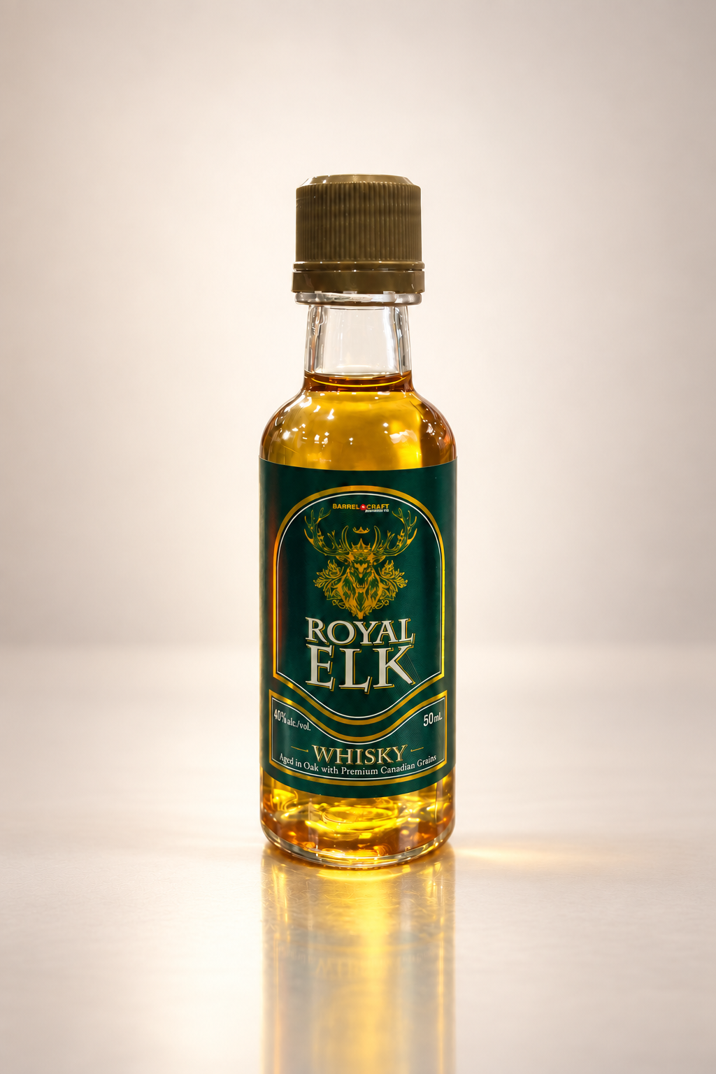 Royal Elk