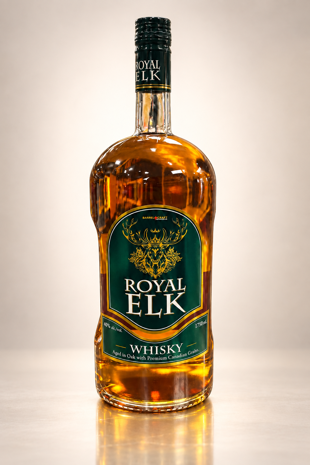 Royal Elk