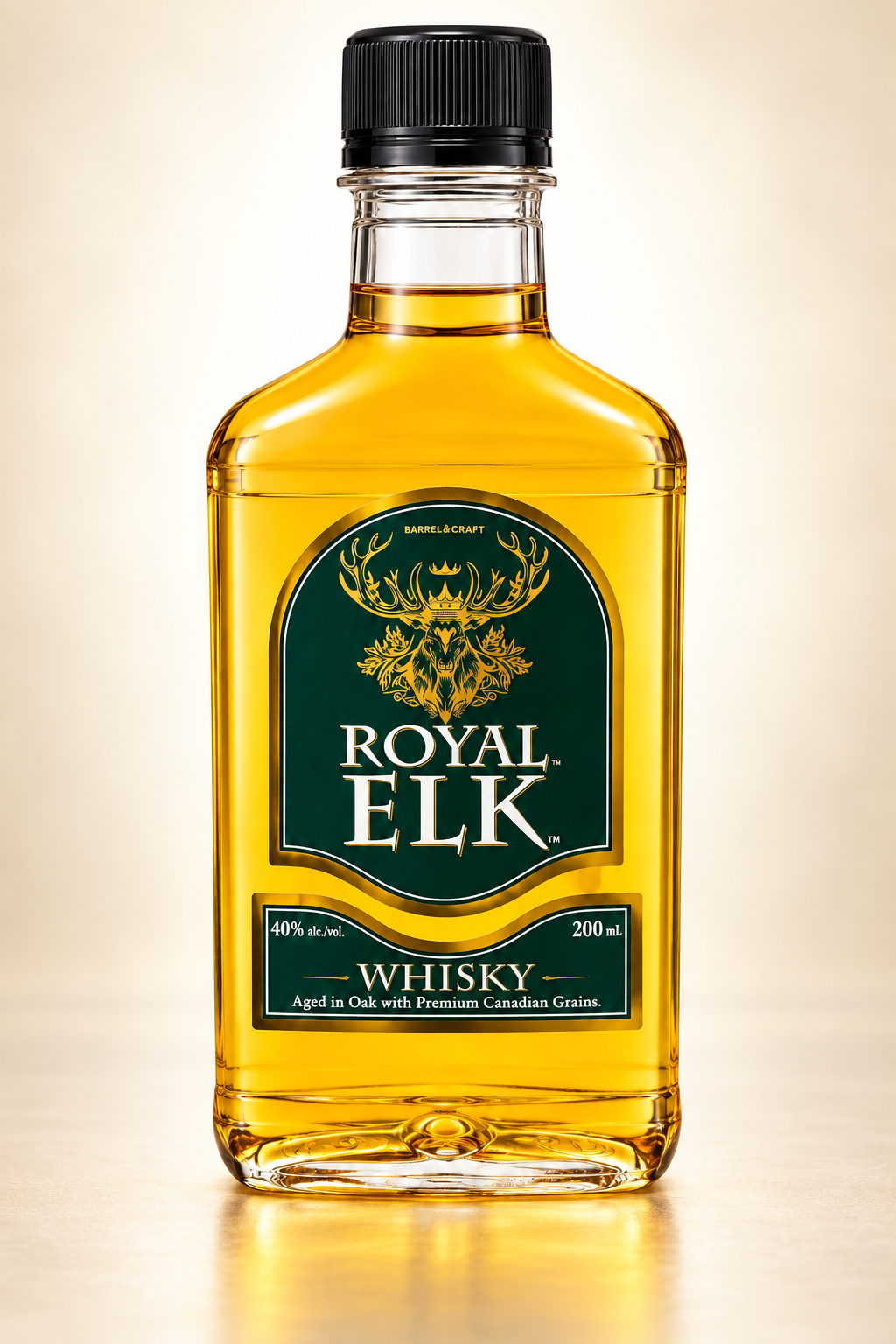 Royal Elk