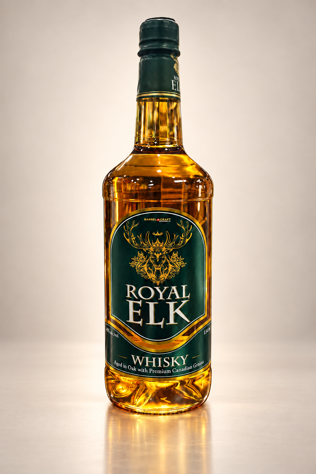 Royal Elk