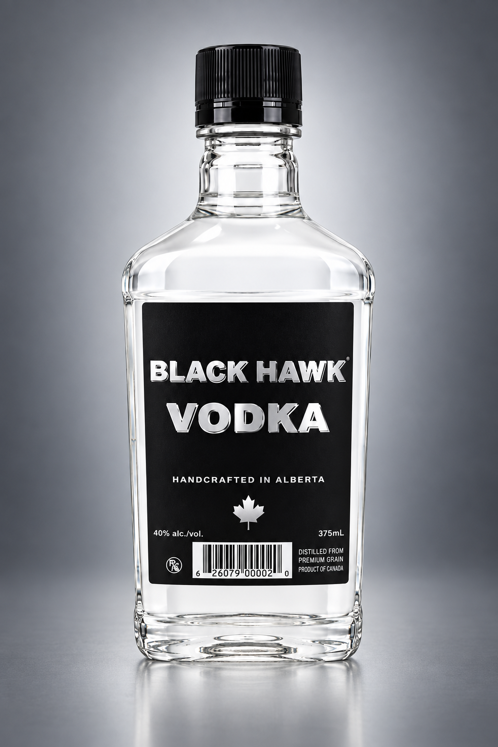 Black Hawk Vodka
