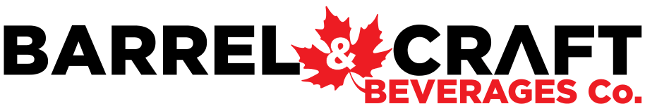 Barrel and Craft Beverages Co.