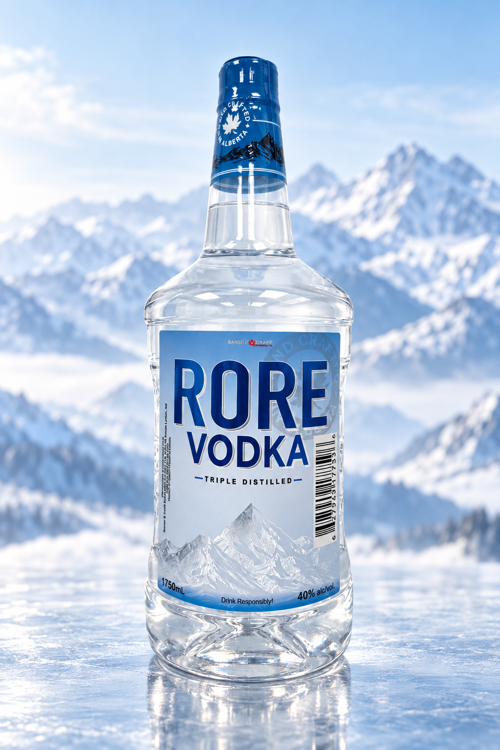 Rore Vodka
