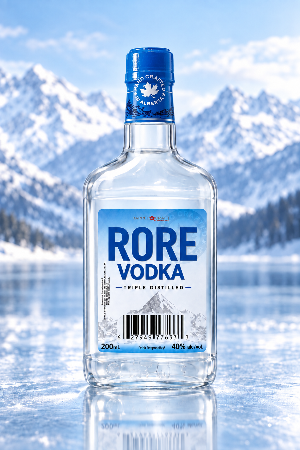 Rore Vodka