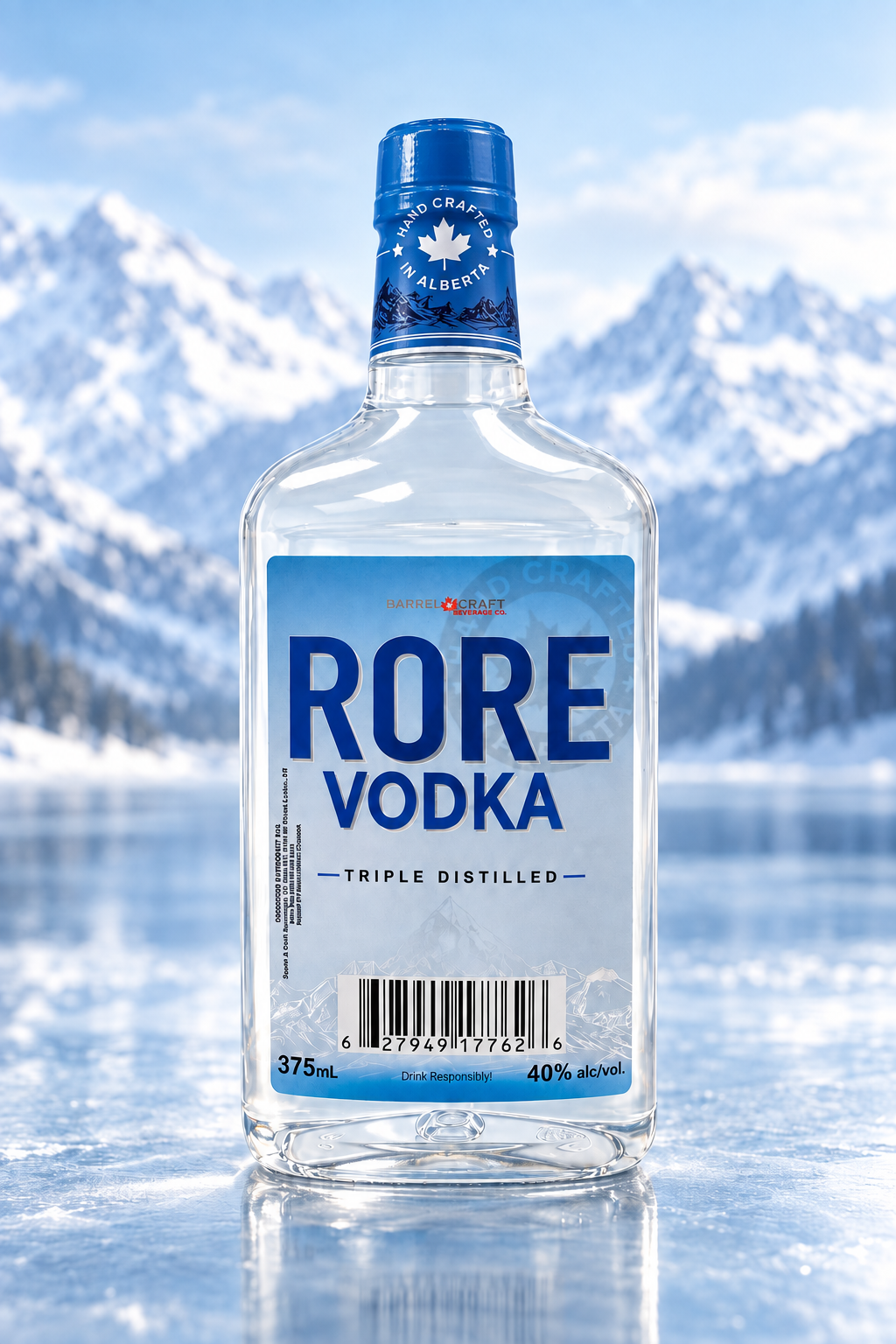 Rore Vodka