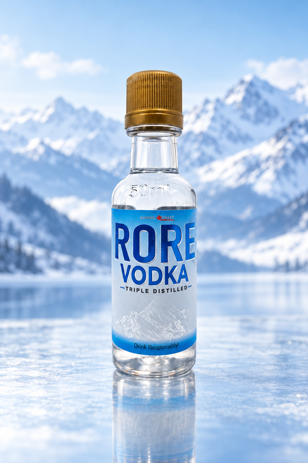 Rore Vodka
