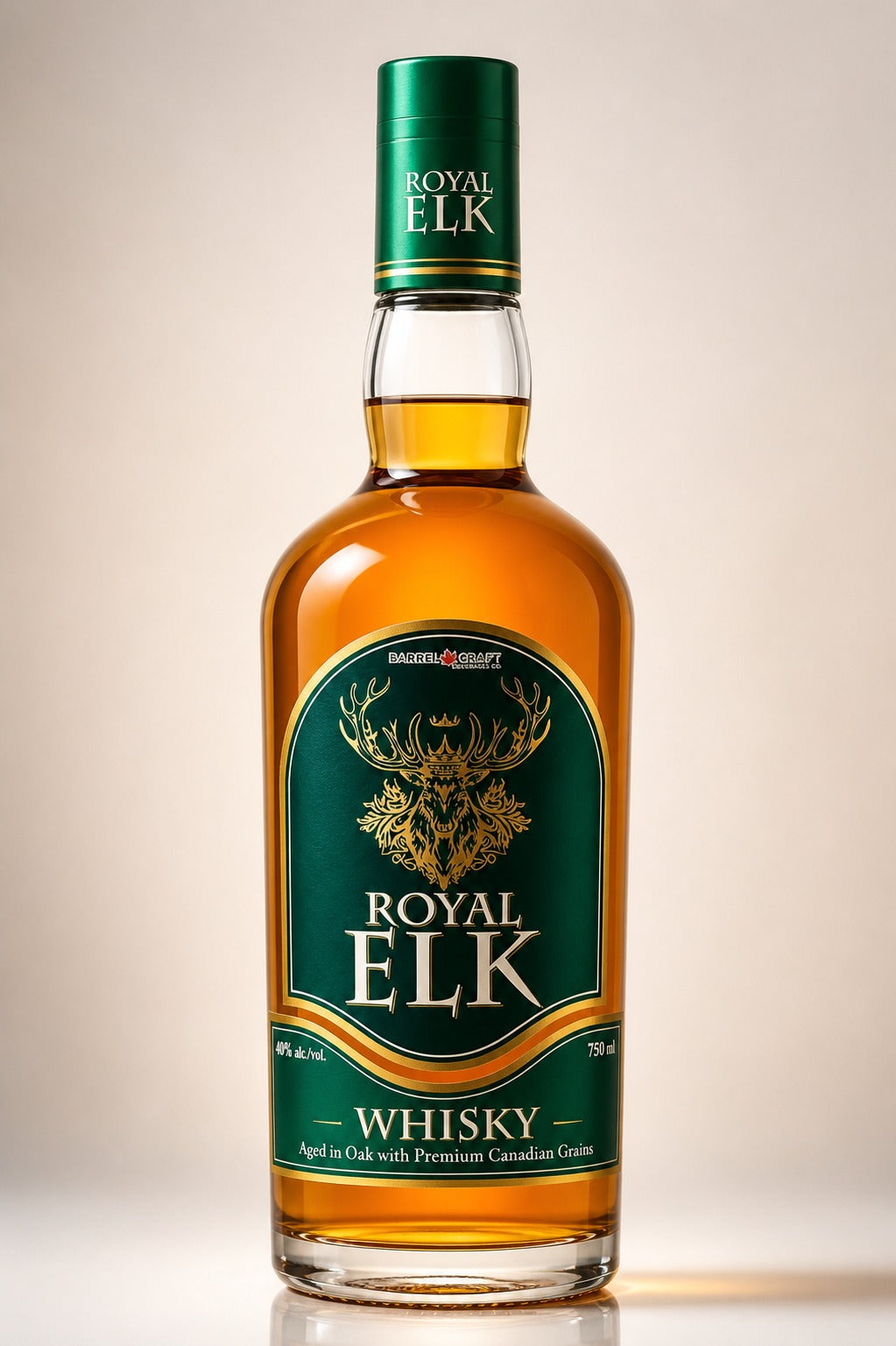 Royal Elk